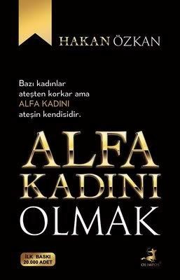 Alfa Kadın Olmak Kitabını Okuyan Var Mı?