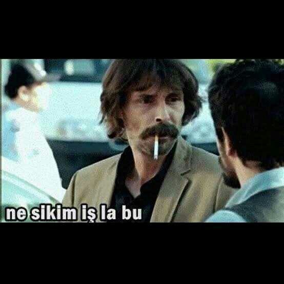 Sevgili görmeye tahammül edemiyorum bu durumu başka yaşayan var mı?