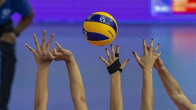 A Milli Voleybol Takımımızın rakibi belli oldu. Sizce sonuç ne olur?