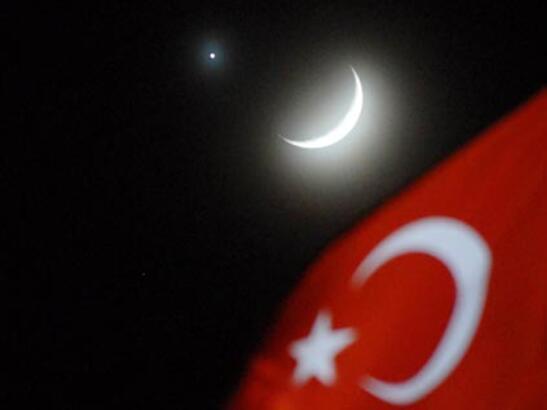 Sizin için en kutsal değer nedir?