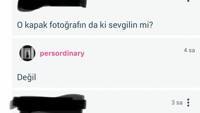 Yanlış anlaşılmaya ne derece müsaitsiniz?