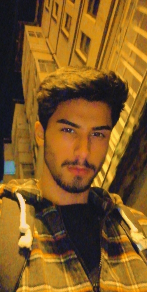 Sakalı kesince neden küçük duruyorum?
