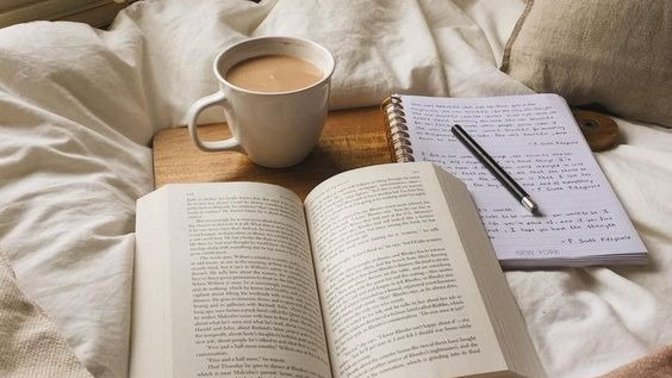 Siz bir kitap olsanız kime hitap ederdiniz?