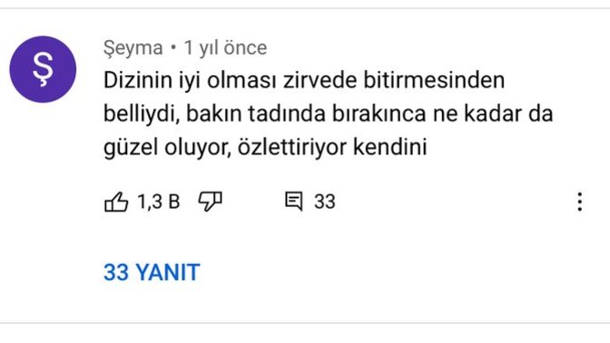 YouTube da kanal açıp videolar altına yorum yapıp prim kasanlar hakkında ne düşünüyorsunuz?