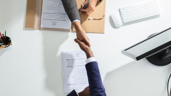 İş ilanı açmamışken kamu kurumlarına cv bırakılabilir mi?