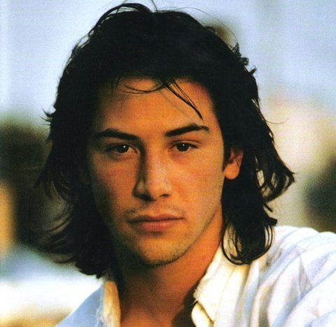 Keanu Reeves 57 Yaşında?