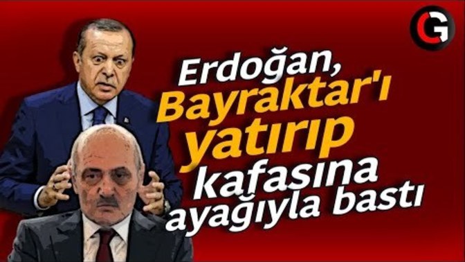 YouTubede Cevheri Güven adlı gazeteciyi takip ediyor musunuz?