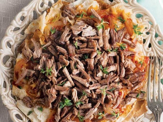 Bayat ekmeklerle yaratıcı tariflerin var mı?