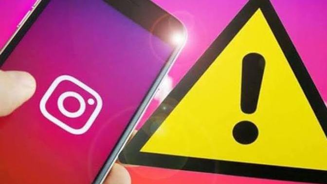 İnstagram'da sorun yaşıyor musunuz?