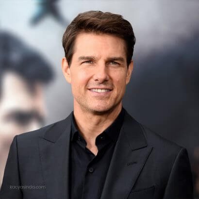 Gündemi karıştıran tartışma! Sizce Ahmet Çakar mı yoksa Tom Cruise mi?