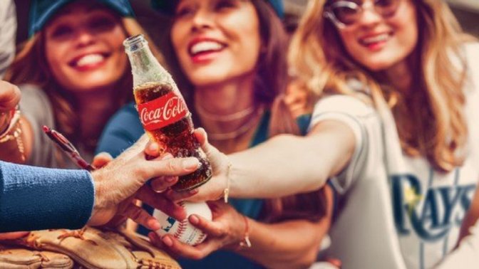 2.5 litre Coca-Cola 10 TL olmuş. 😳 Ne düşünüyorsunuz?