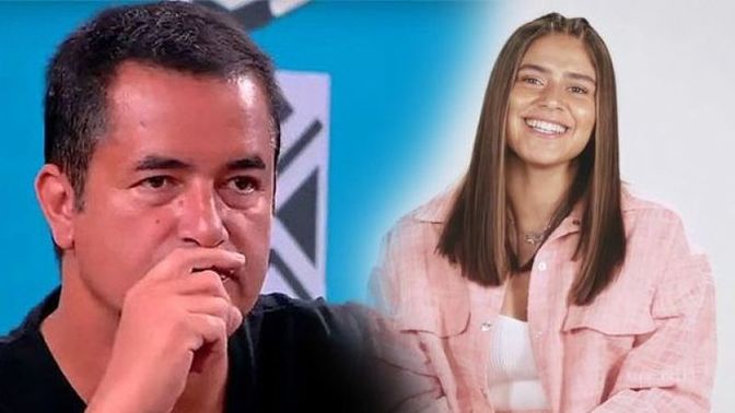 Survivor Ayşe, "Adada öpüşenler vardı." dedi. Ne düşünüyorsunuz?