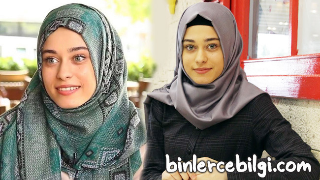 Tatlis ve poncik hatun...