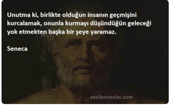 Hayatını birleştirmeyi istediğin kişinin geçmişi kararlarını etkiler mi?