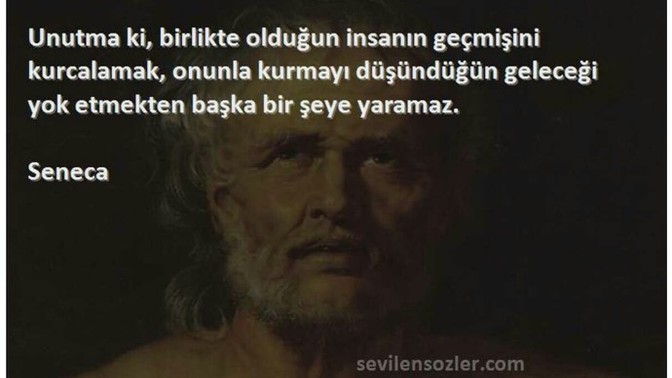 Hayatını birleştirmeyi istediğin kişinin geçmişi kararlarını etkiler mi?
