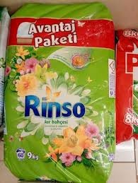 Çamaşır deterjanının güzel kokması sizin için önemli mi?