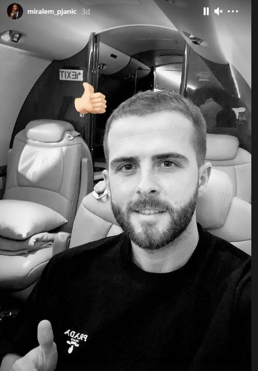 Pjanic Beşiktaşa Doğru?