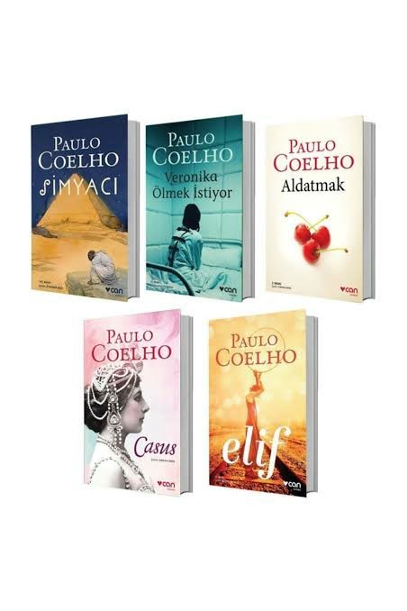 Simyacı kitabıyla dünyaca tanınan Paulo Chelconun kitapları hakkında ne düşünüyorsunuz?