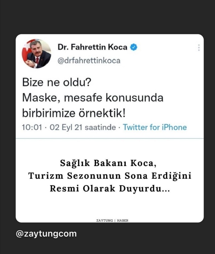 Tedbirsiz açılan okullar yeniden kapanır mı?