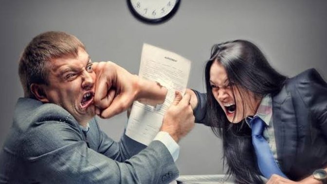 Sizden ayrılsın diye çaba sarf ettiğiniz bir ilişkiniz oldu mu?