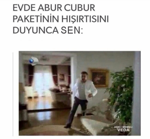 Üzerime sonbahar laneti çöktü. İnanılmaz keyifsizim aşkolar ne yapsam?