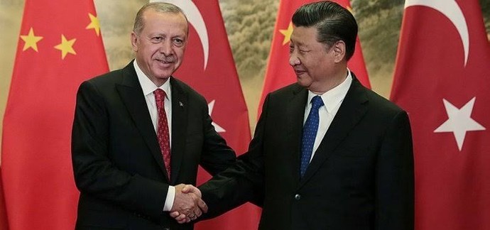Türkiye, Dünyanın en ucuz iş gücüne sahip olan Çini geride bıraktı! Türk ekonomisinden memnun olan var mı?