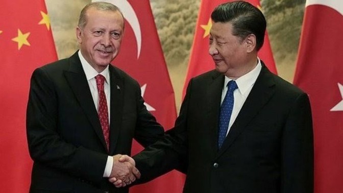 Türkiye, Dünyanın en ucuz iş gücüne sahip olan Çin'i geride bıraktı! Türk ekonomisinden memnun olan var mı?