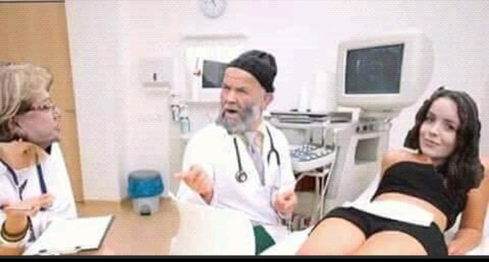 Arkadaşlar ablam kürtaj oldu, bir daha çocuğu olmaz mı?
