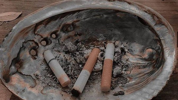 Efkarlanmak deyince aklınıza gelen nedir?