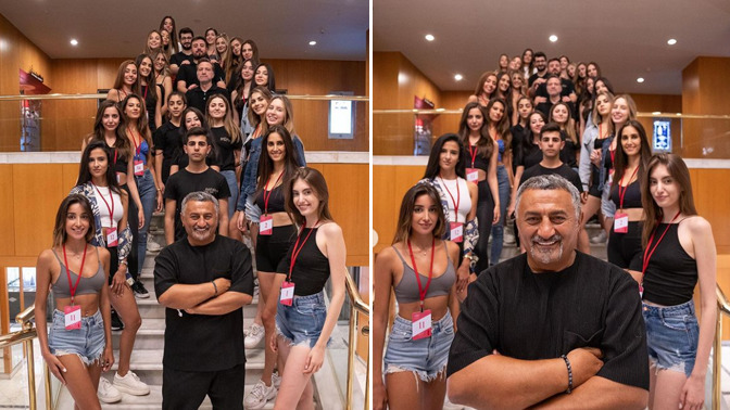 Miss Turkey 2021 adaylarından favoriniz hangisi?