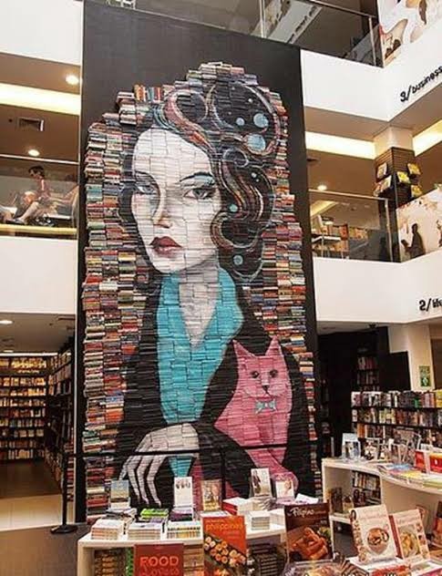 Bir kitap yazmak i̇steseniz bu hangi tarzda olurdu?