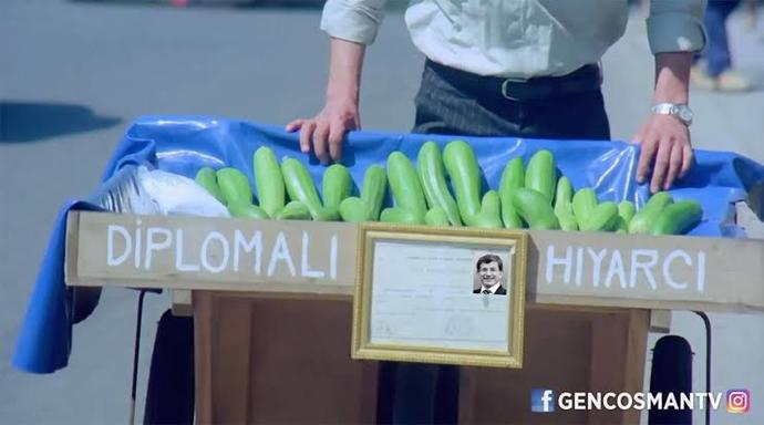 Bunca diplomalı işsiz varken üniversiteler hala neden öğrenci almaya devam eder?