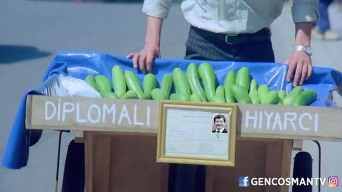 Bunca diplomalı işsiz varken üniversiteler hala neden öğrenci almaya devam eder?