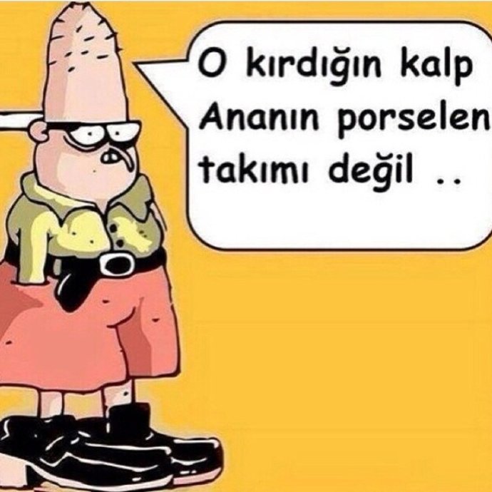 Kalbinizin girişinde bir yazı yazıyor olsaydı ne yazardı?