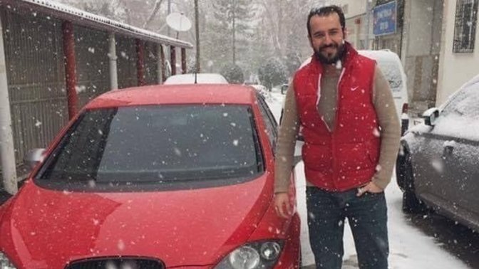 Arabalarınıza ne lakaplar takarsınız?