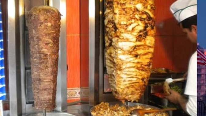 Et döner mi, tavuk döner mi senin damak zevkine daha çok hitap ediyor?
