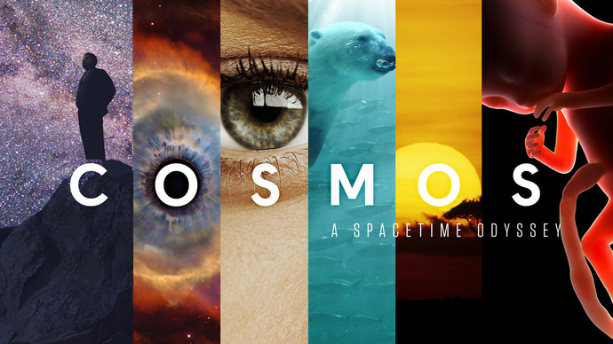 Cosmos belgeseli 2. sezonu izleyen var mı?