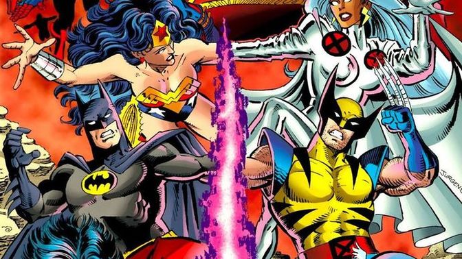 Marvel mı DC mi?
