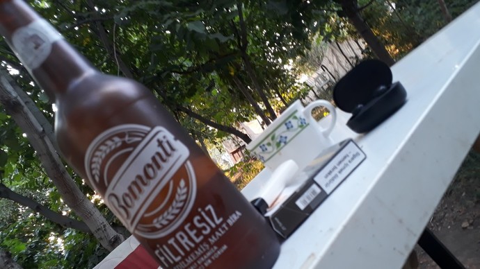 İnsanlardan uzak kalmak istediğinde ne yaparsın?