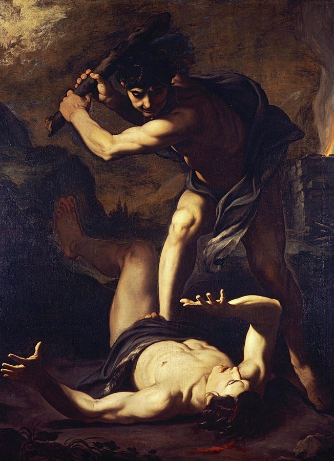 pietro novelli habil ile kabil