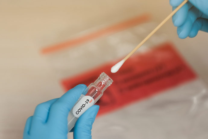 Aşı olmayan işçilere PCR testi zorunlu hale getirildi. Bu yaptırım hakkında ne düşünüyorsunuz?