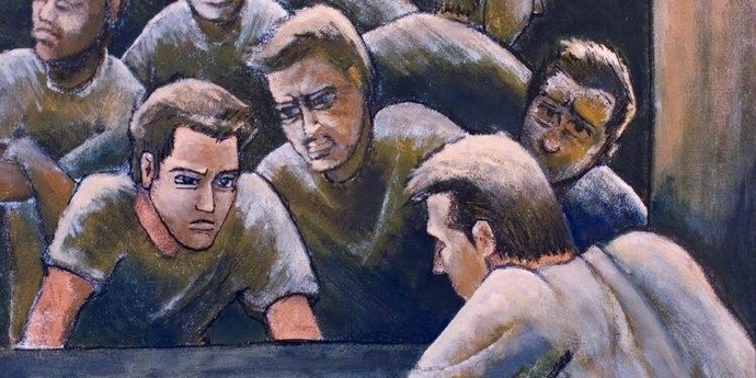 Sizi mahveden düşünceler mi, yoksa hayatımızda ki insanlar mı?