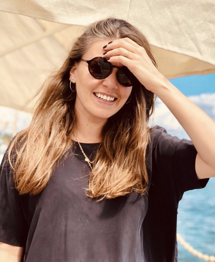 Aslı Enver güzel mi sizce?