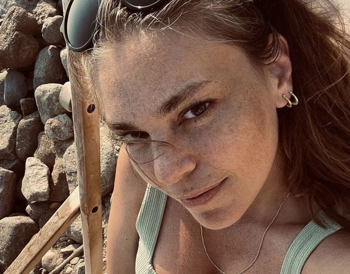 Aslı Enver güzel mi sizce?