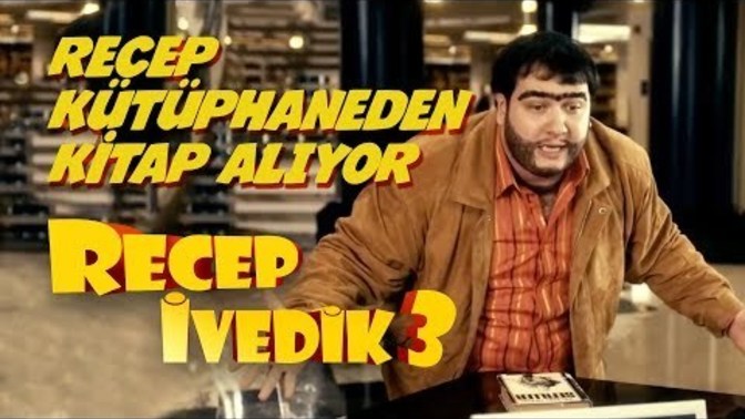Kitap okumayı sever misin?