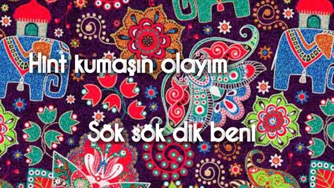 Arkadaşlar bana görseldeki gibi sözler yazabilir misiniz?