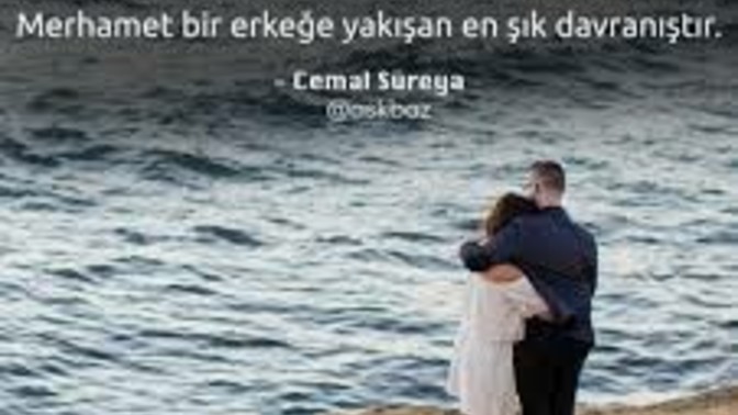 Bir erkeğe yakışan en güzel şey nedir?