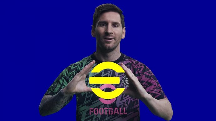 EFootball 2022 çıkış tarihi belli oldu! Sizce eFootball 2022, Pes serisini geçebilir mi?