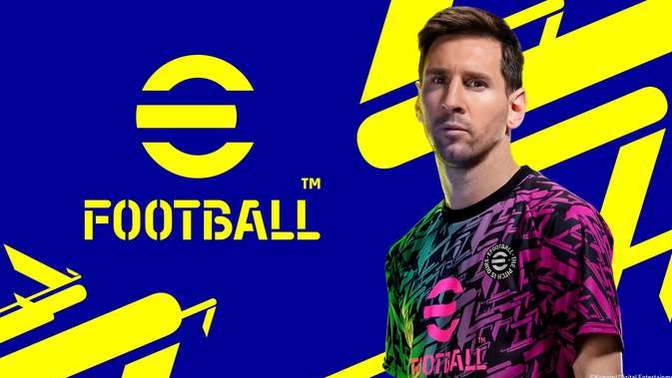 EFootball 2022 çıkış tarihi belli oldu! Sizce eFootball 2022, Pes serisini geçebilir mi?