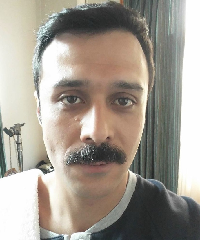 Üvey kızım benim kaderim olabilir mi?